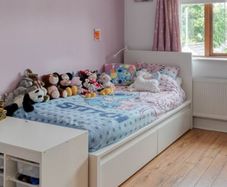 Ikea Malm Bed