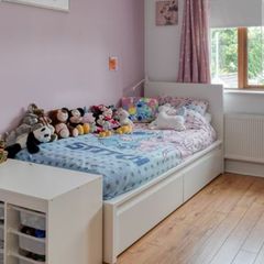 Ikea Malm Bed