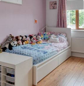 Ikea Malm Bed