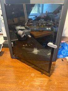 Bambu Labs P1S 3d printer
