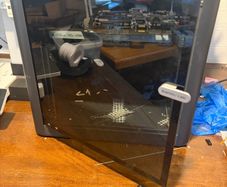 Bambu Labs P1S 3d printer