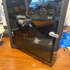 Bambu Labs P1S 3d printer