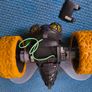 New Bright RC Tumble Bee Image 5