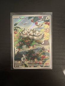 Starly SVI 221/198