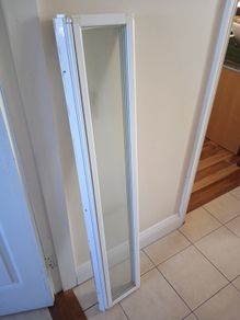 bath shower screen