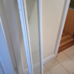 bath shower screen