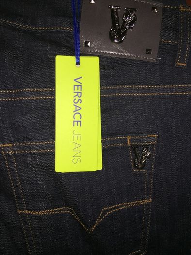 Versace Jeans