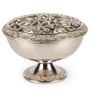 vintage collection of silver plated items Image 3