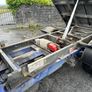 Ford transit tipper Image 6