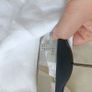 Hobbs linen top size 38 Image 8