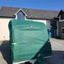 2017 Bailey Pegasus Rimini -  Super King Size Bed Image 2