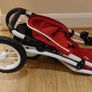 Dolls Jogger Stroller Image 6