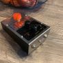 EHX Electro Harmonix - Double Muff Classic Guitar Fuzz pedal Image 4