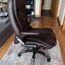 Harvey Norman Raygar Office Chair Image 2