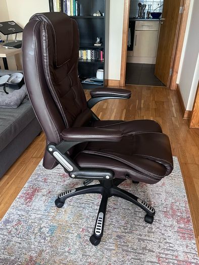 Harvey Norman Raygar Office Chair