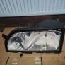 Ford Sierra Cosworth lights for parts Image 3