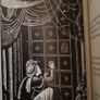 Rubalyat Of Omar Khayyam Done Into English By Edward Fitzgerald With Illustrations By Marjorie Anderson. Hardback In Good Condition. Image 7