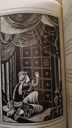 Rubalyat Of Omar Khayyam Done Into English By Edward Fitzgerald With Illustrations By Marjorie Anderson. Hardback In Good Condition.