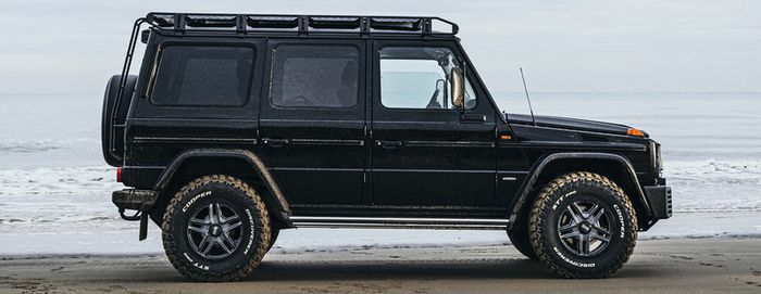 OZ Rally Adventure Alloy Wheels