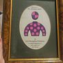 Our Lady Wall Hanging and Other Decorative Items Image 8