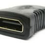 HDMI Female to Female Coupler Image 3
