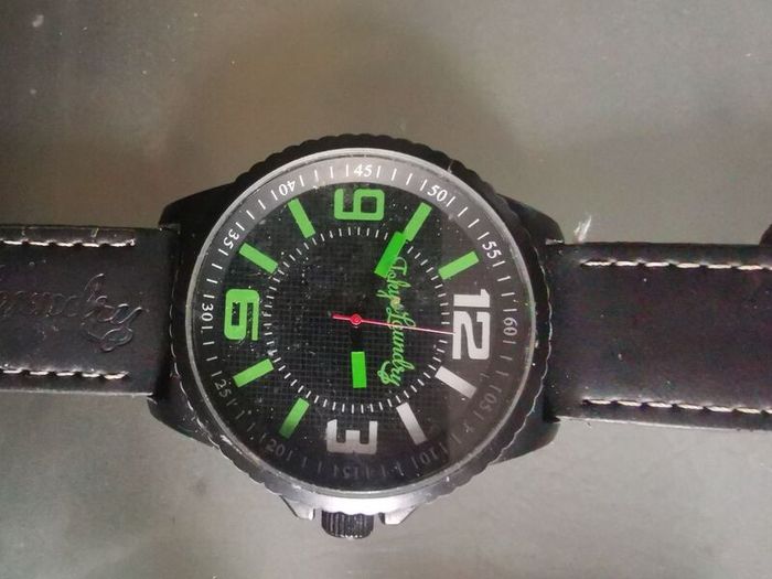 Men's watches