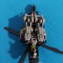 Transformer  Tomahawk / helicopter Image 3
