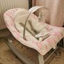 Baby bouncer, rocker and chair 3in1 Image 2
