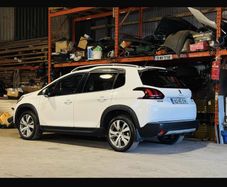 2016 Peugeot 2008