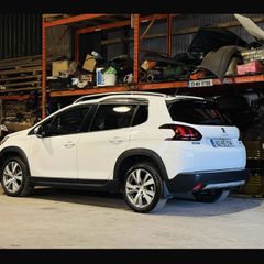 2016 Peugeot 2008