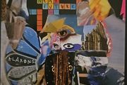 Klaxons - Myths Of The Near Future.