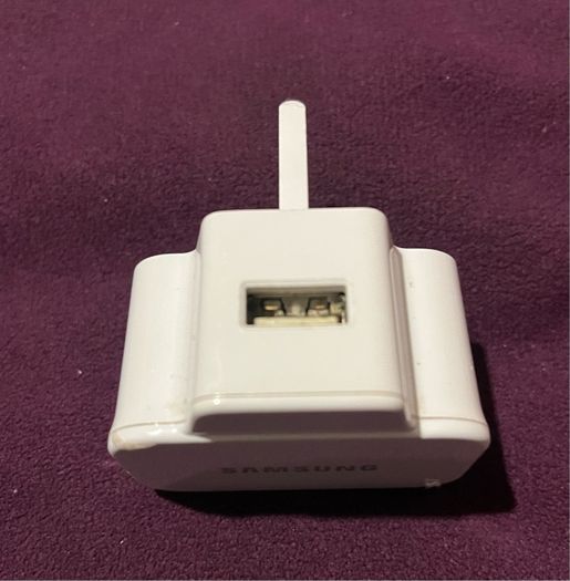 Samsung Power travel Adapter usb charger