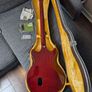 All original 1973 Ibanez Artist Bass 2615B with original HSC Image 7