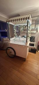 Sweet Cart