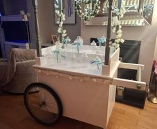 Sweet Cart