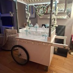 Sweet Cart