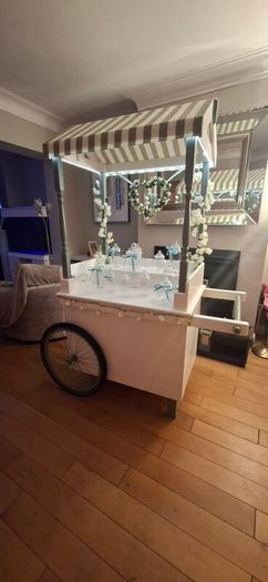 Sweet Cart
