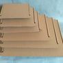 An Post/Royal Mail Custom Made Flat Cardboard Boxes - Large Envelope/Large Letter Size Image 2