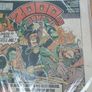 2000ad progs in the 100s. Image 7