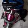 Okuma lotus Bait runner 6000 Image 6