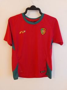 portugal jersey