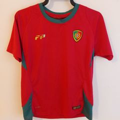 portugal jersey