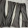 girls trousers x2 size 4-5y Image 3