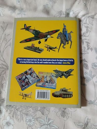Airfix Book