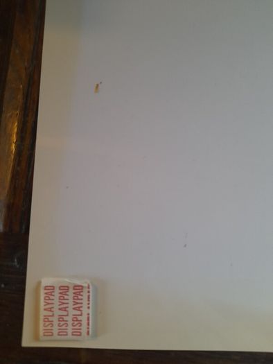 Original Guinness Price List 1980's
