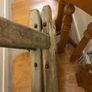 Ladder, 8ft painters step ladder, Dun Laoghaire Image 5