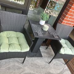 Bistro set