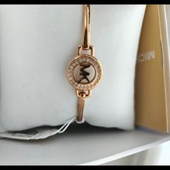 Michael kors bracelet