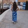 Zara Maxi Dress Image 4