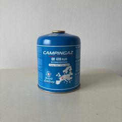 Camping Gas Cartridge